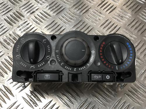Used Climate control OPEL CORSA D (S07) 1.3 CDTI (L08, L68) (75 hp) 31198284