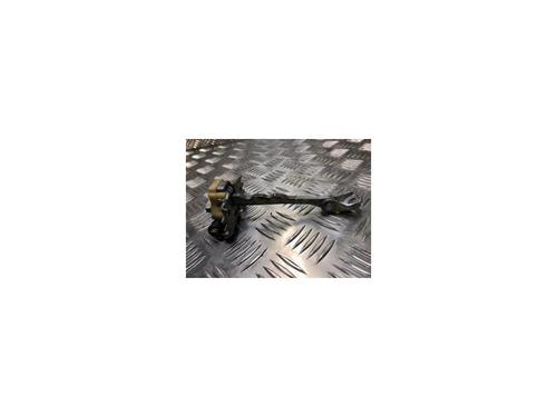 Used Hinge/Door check strap RENAULT SCÉNIC III (JZ0/1_) 1.6 dCi (JZ00, JZ12) (130 hp) 21516142