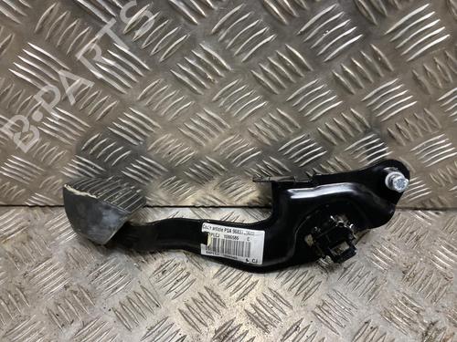 Pédale de frein PEUGEOT 2008 I (CU_) 1.6 BlueHDi 100 (100 hp) 31198569