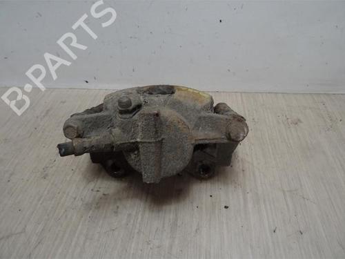 Right front brake caliper FIAT PANDA (169_) 1.3 D Multijet (169.AXC1A) | BP13288643M104