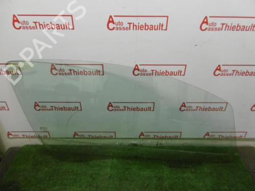 Used Front right door window OPEL CORSA D (S07) 1.2 (L08, L68) (80 hp) 30782658