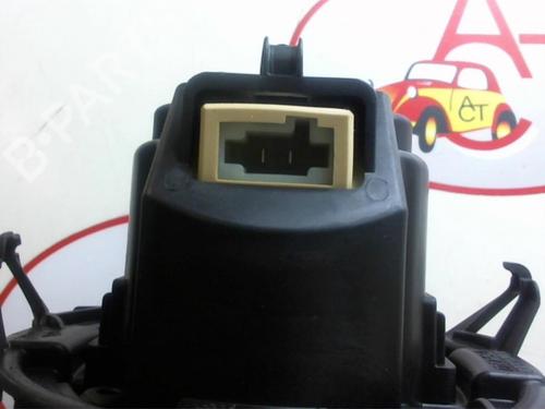 Heater blower motor RENAULT CLIO IV (BH_) 1.2 16V | BP15786116M62 