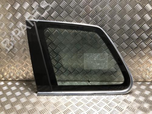 Used Rear left quarter glass VW TOUAREG (7LA, 7L6, 7L7) 2.5 R5 TDI (174 hp) 31202137