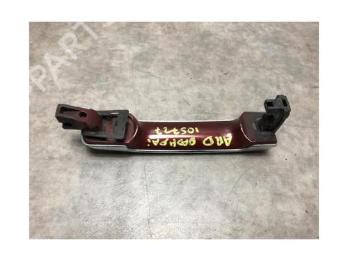 Rear right exterior door handle NISSAN QASHQAI I (J10, NJ10) 1.5 dCi | BP20631468C130 
