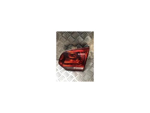 Used Right tailgate light VW GOLF VI (5K1) 2.0 GTi (210 hp) 26163851