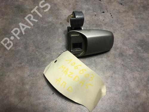 rear-right-exterior-door-handle-mazda-5-cr-20-cd-cr19-2005-2006-2007-2008-2009-2010-20618952 main image