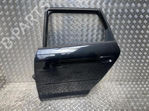 Used Left rear door Left rear door 37284056 37284056
