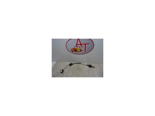 Kabel CITROËN BERLINGO / BERLINGO FIRST Box Body/MPV (M_) 1.8 D (MBA9A, MCA9A) (59 hp) 13136379