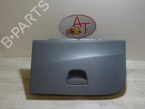 Used Glove box SEAT IBIZA IV (6J5, 6P1) 1.2 TDI (75 hp) 29390903