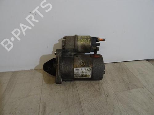 Startmotor FIAT PANDA (169_) 1.1 (169.AXA1A) (54 hp) 25298614
