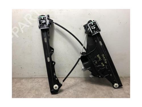 Front right window mechanism PEUGEOT 2008 II (UD_, US_, UY_, UJ_, UR_, UC_) 1.5 BlueHDI 130 | BP20625554C23 