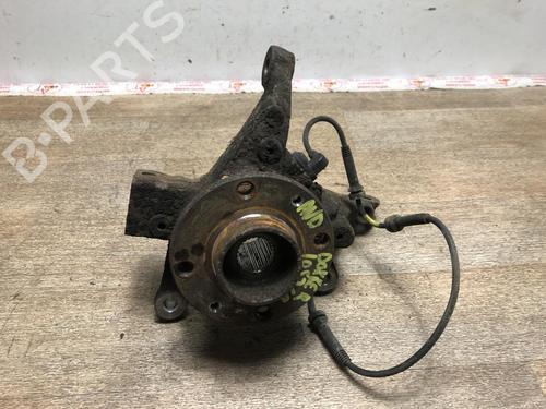 Used Right front steering knuckle DACIA DOKKER MPV (KE_) 1.2 TCe (KEM0, KEAY) (115 hp) 20617632