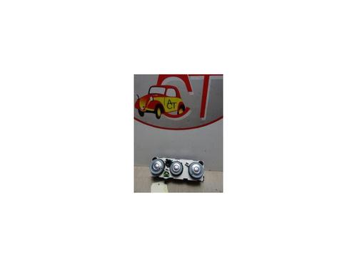 Airco bedieningspaneel MITSUBISHI COLT VI (Z3_A, Z2_A) 1.1 (Z31A, Z32A) (75 hp) 13278008