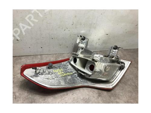 Højre baglygte CITROËN C4 Picasso I MPV (UD_) 1.6 HDi | BP20631252C35