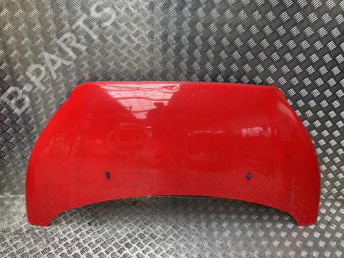 Used Hood Hood 37489905 37489905