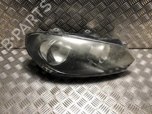right-headlight-vw-golf-vi-5k1-2008-2009-2010-2011-2012-2013-2014-34561767 main image