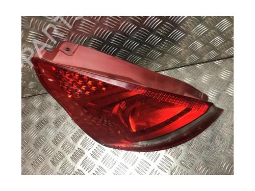 Venstre baglygte FORD FIESTA VI (CB1, CCN) 1.4 TDCi | BP25748212C34 