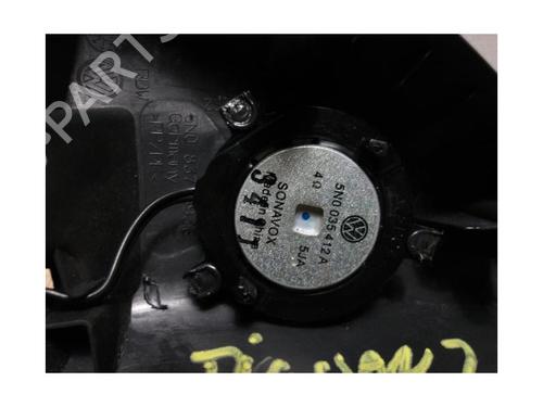 Speaker VW TIGUAN (5N_) 1.4 TSI | BP13263880E2 