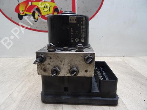 ABS Bremseaggregat VW TOURAN (1T1, 1T2) 2.0 TDI 16V | BP20623387M43 