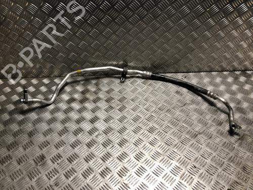 Tubo do ar condicionado Tubo do ar condicionado MAZDA CX-5 (KE, GH) 2.2 D (KE2FW) (150 hp) 39694160 39694160