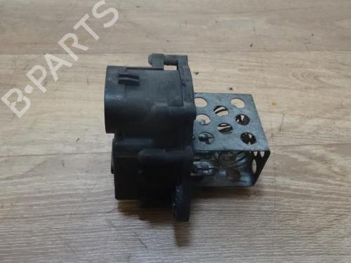 Used Heater resistor PEUGEOT 308 I (4A_, 4C_) 1.6 HDi (92 hp) 13130487