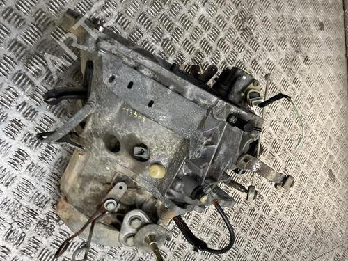Used Gearbox Gearbox PEUGEOT PARTNER Box Body/MPV (5_, G_) 1.9 D (69 hp) 40065065 40065065