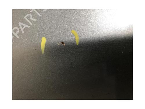 Right rear door KIA SORENTO I (JC) 2.5 CRDi 4WD | BP20621915C5 