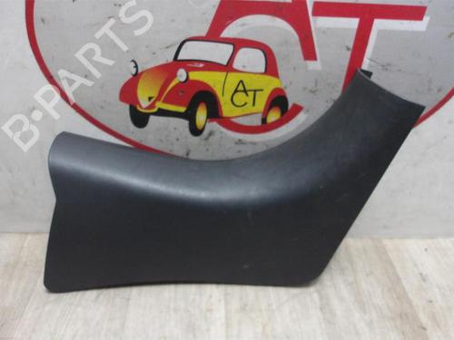 Used Boot lining OPEL AGILA (B) (H08) 1.0 (F68) (65 hp) 20614363