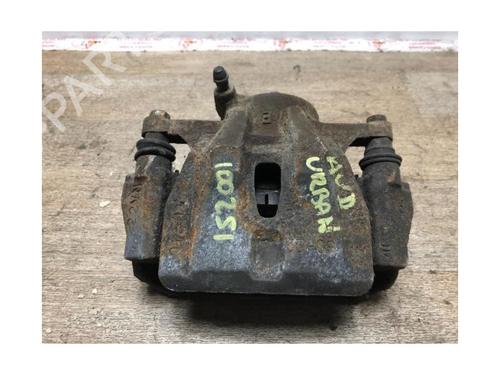 Right front brake caliper TOYOTA URBAN CRUISER (_P1_) 1.4 D-4D 4WD (NLP115_, NLP115R) | BP20616827M104 