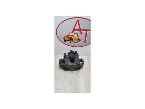Used Left front brake caliper RENAULT CLIO IV (BH_) 0.9 TCe 90 (BHNF, BHMA, BHMH, BHJK, BHJR) (90 hp) 27861038