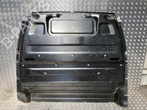 Separador de carga Separador de carga CITROËN JUMPY III Van (V_) 1.6 BlueHDi 115 (115 hp) 36674209 36674209