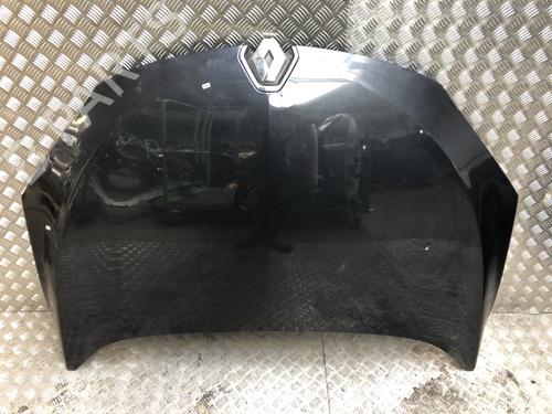 Motorhjelm Motorhjelm RENAULT MEGANE III Hatchback (BZ0/1_, B3_) 1.9 dCi (BZ0N, BZ0J) (131 hp) 39903420 39903420