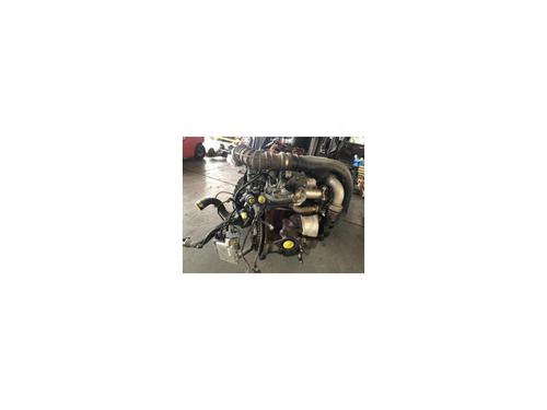 Motor RENAULT TWINGO II (CN0_) 1.5 dCi 90 (86 hp) 25305656