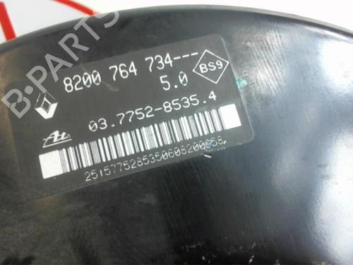 Servo brake DACIA LOGAN MCV (KS_) 1.5 dCi (KS0W) | BP13272195M42