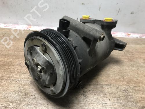 AC compressor PEUGEOT BOXER Van 2.2 HDi 100 | BP20631635M34 - Image 4