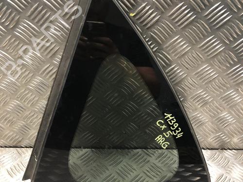 Used Rear left quarter glass Rear left quarter glass 39206509 39206509
