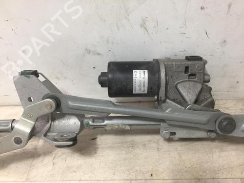 Used Front wiper motor Front wiper motor CITROËN DS4 (NX_) 1.6 VTi 120 (120 hp) 20627448 20627448