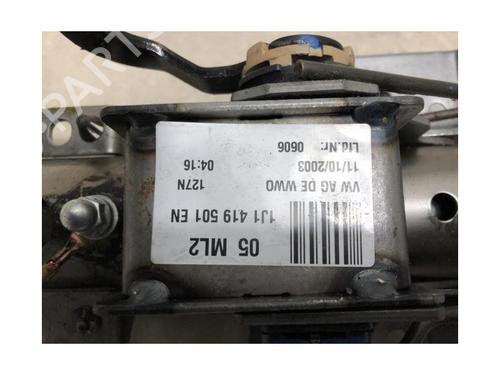 Steering column VW GOLF IV (1J1) 1.9 TDI | BP23068320M21 
