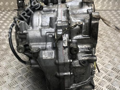 Gearbox DS DS 4 / DS 4 CROSSBACK (NX_) 1.6 BlueHDi 120 | BP31196254M3 
