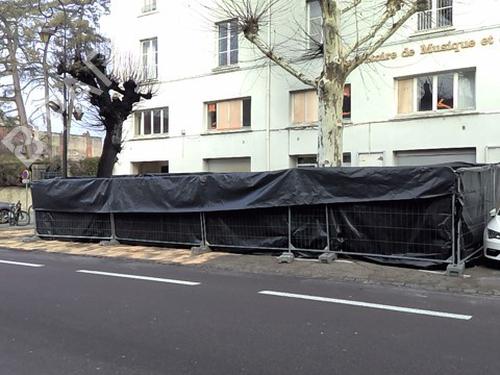 Left front fog light FIAT SCUDO Van (270_, 272_) 2.0 D Multijet | BP31196373C30