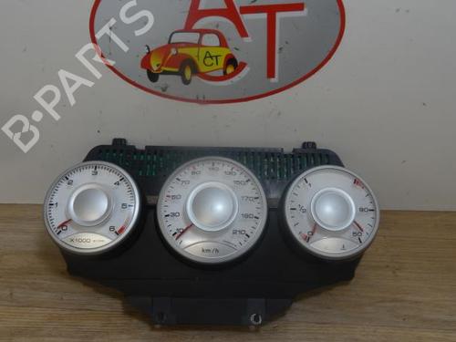 Used Instrument cluster Instrument cluster 13290235 13290235