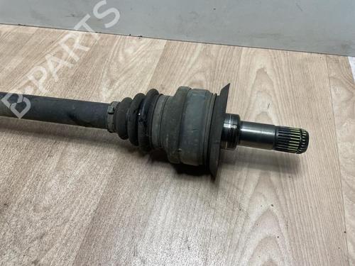 Left rear driveshaft BMW X5 (E70) xDrive 30 d | BP25305706M40 - Image 3