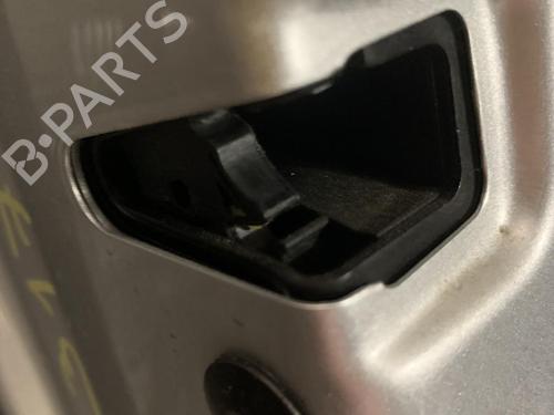 Left rear door VW GOLF VI (5K1) 1.6 TDI | BP25306497C4