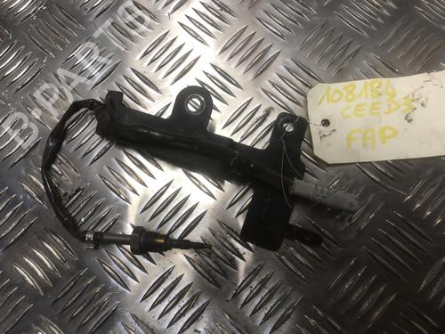 Used Electronic sensor KIA CEED Sportswagon (CD) 1.4 T-GDI (140 hp) 23023821