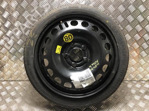 Used Rim OPEL ASTRA H GTC (A04) 1.8 (L08) (140 hp) 23186822