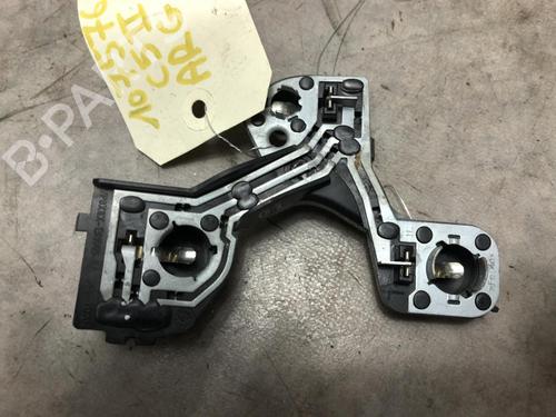 Nummerpladelys CITROËN C5 III Break (RW_) 1.6 HDi 110 (112 hp) 20628815