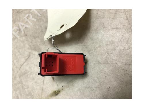 Left rear window switch CITROËN DS5 2.0 HDi 165 | BP20621832I29 