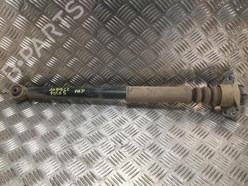 Used Right rear shock absorber VW POLO V (6R1, 6C1) 1.6 TDI (90 hp) 31202064