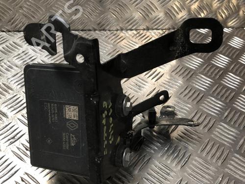 ABS pump RENAULT ESPACE V (JR_) 1.6 dCi 160 | BP31200207M43