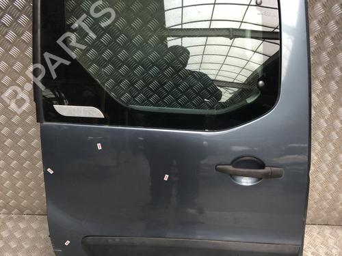 Used Right slide door Right slide door CITROËN BERLINGO MULTISPACE (B9) 1.6 HDi 90 (90 hp) 34520142 34520142